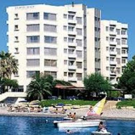 Atlantica Balmyra Beach Limasol Buitenkant foto